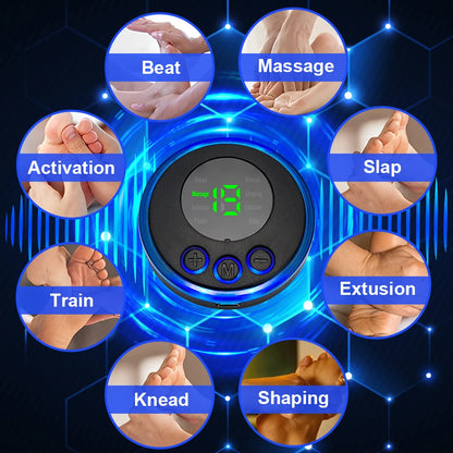 Acumarma NeuroRelief