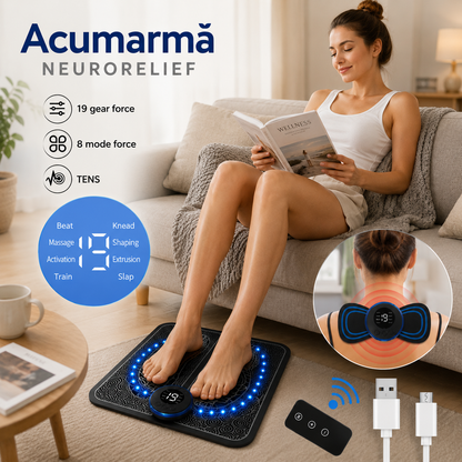 Acumarma NeuroRelief