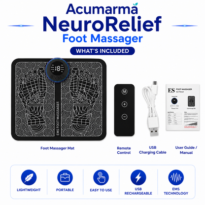 Acumarma NeuroRelief