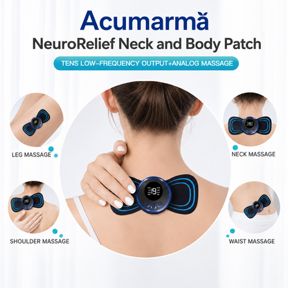 Acumarma NeuroRelief